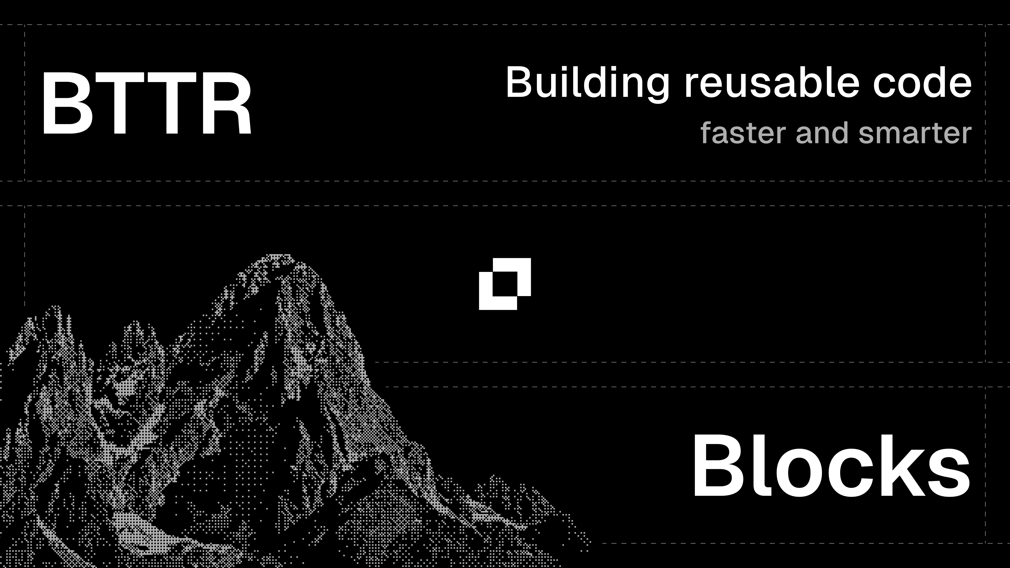 BTTR Blocks